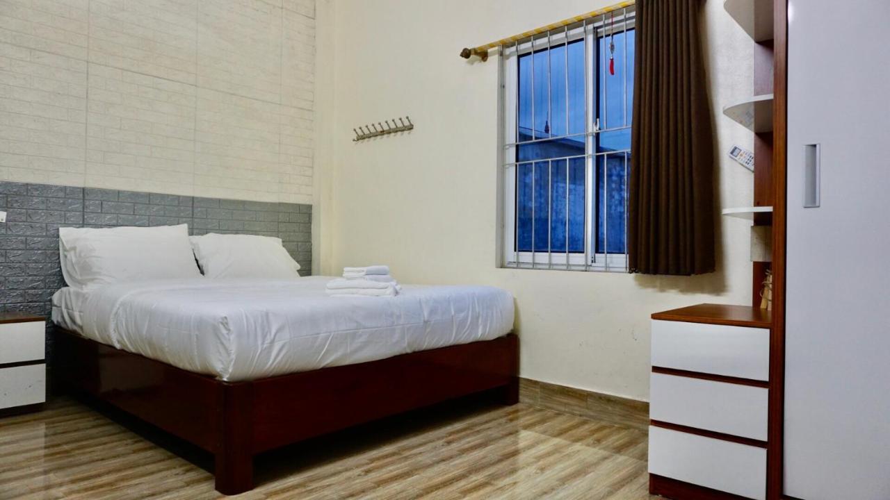 Cao Bang Eco Homestay Eksteriør billede