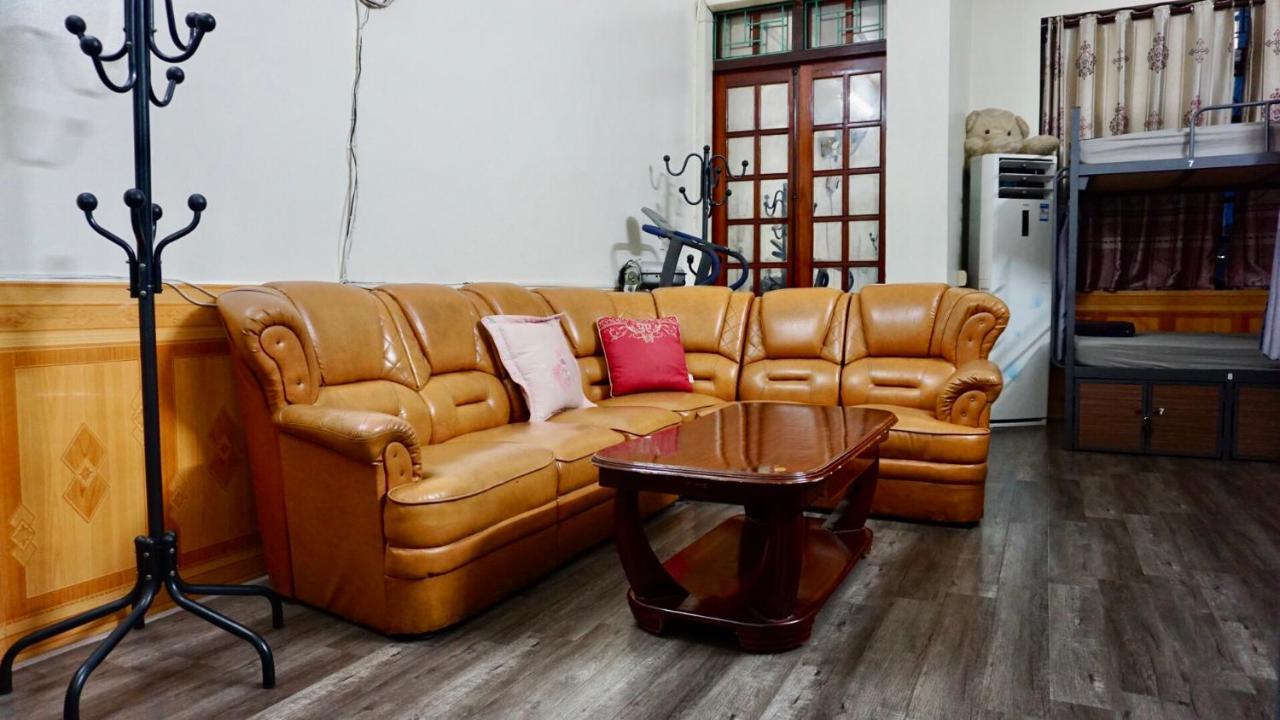 Cao Bang Eco Homestay Eksteriør billede