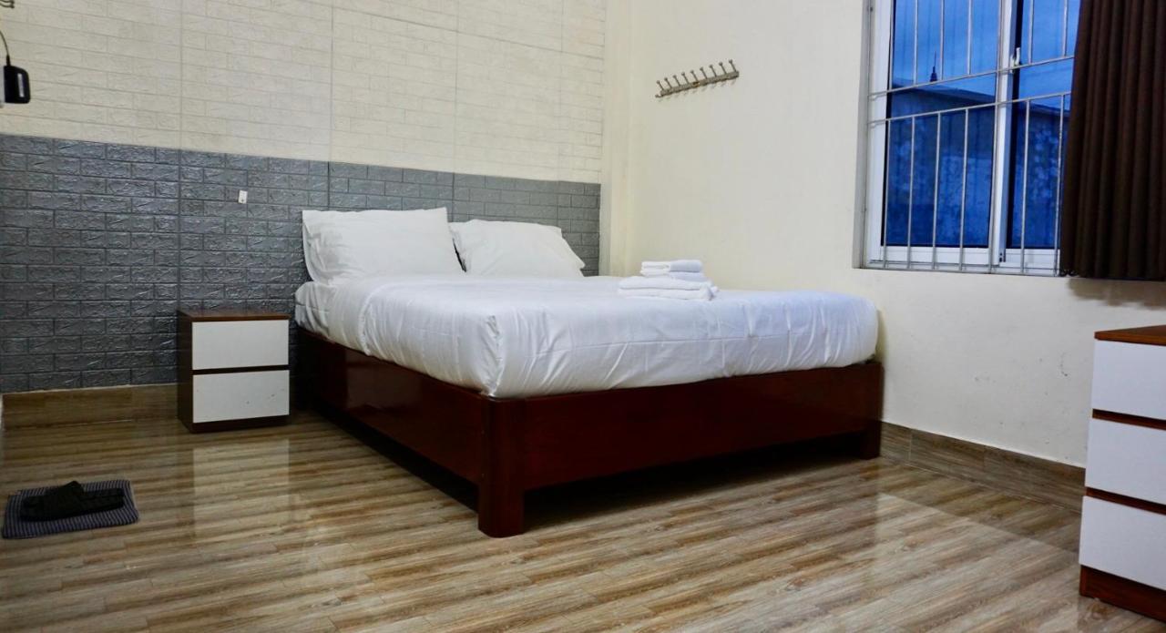 Cao Bang Eco Homestay Eksteriør billede