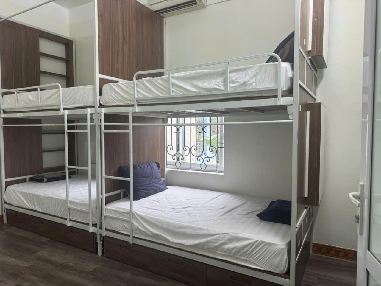 Cao Bang Eco Homestay Eksteriør billede