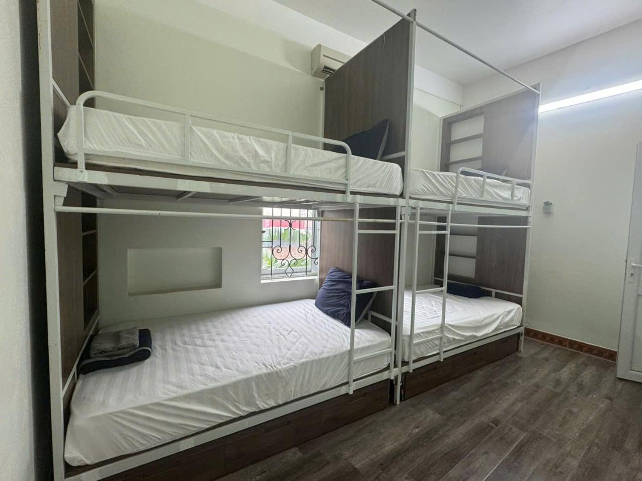 Cao Bang Eco Homestay Eksteriør billede
