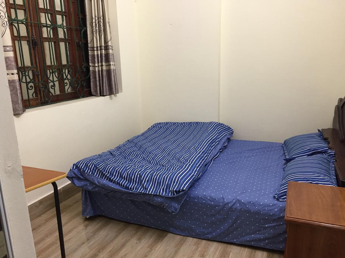 Cao Bang Eco Homestay Eksteriør billede