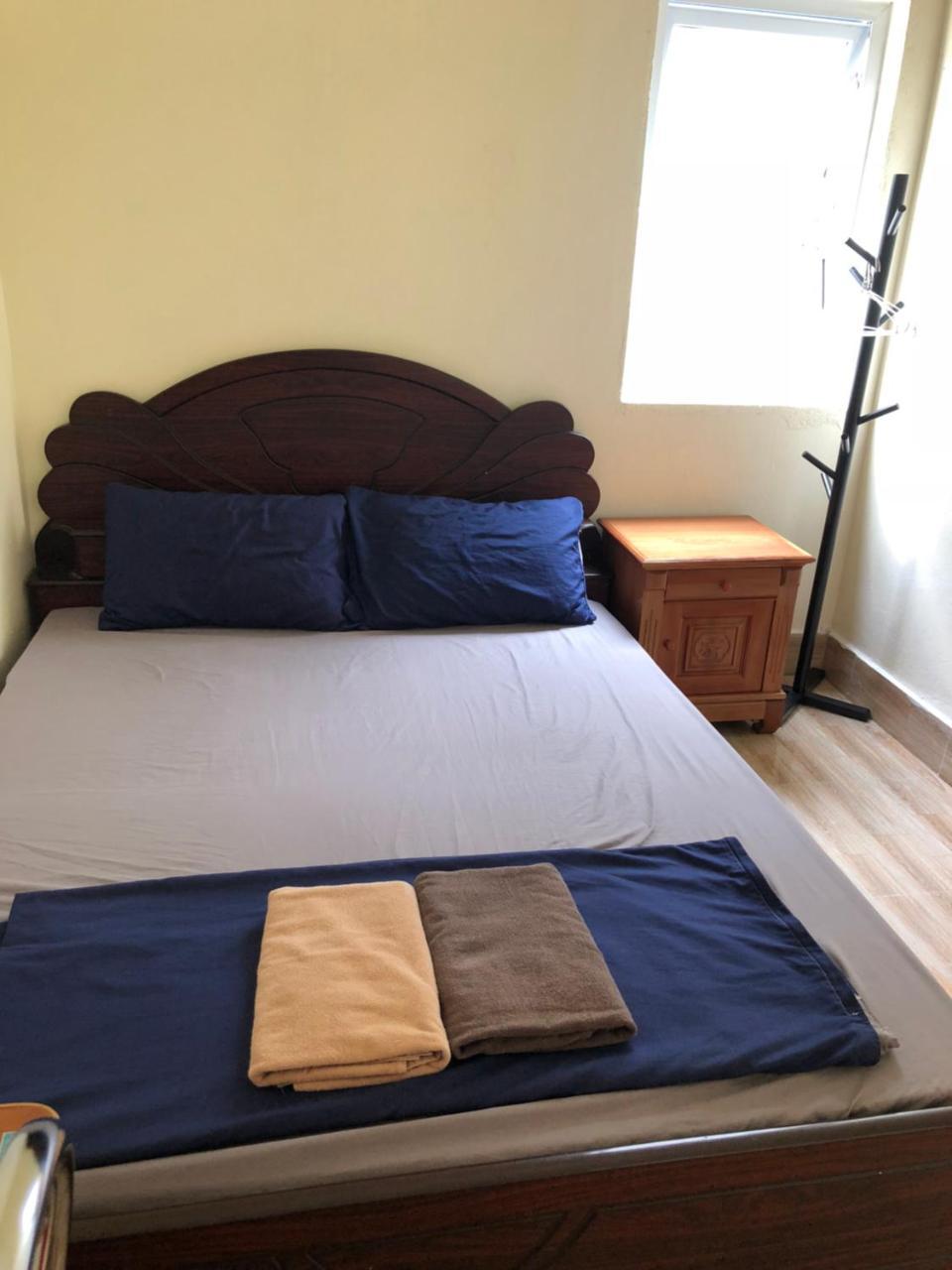 Cao Bang Eco Homestay Eksteriør billede