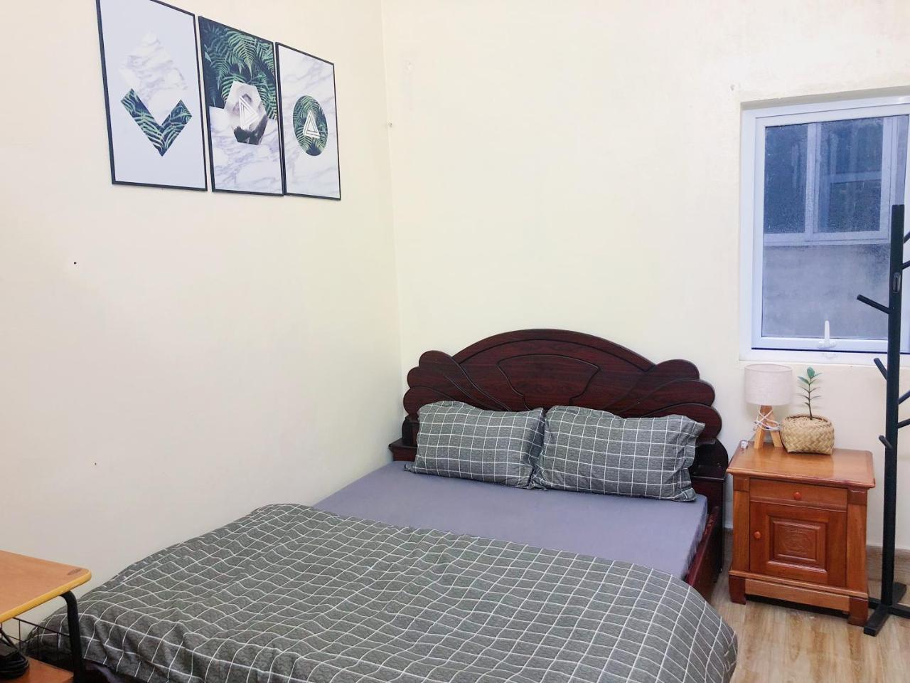 Cao Bang Eco Homestay Eksteriør billede