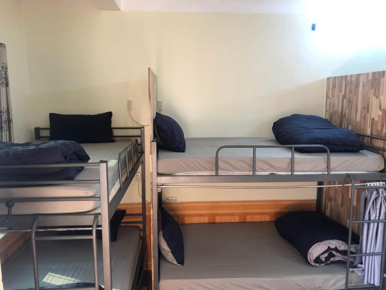 Cao Bang Eco Homestay Eksteriør billede